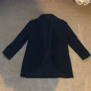 Banana Republic Black Blazer